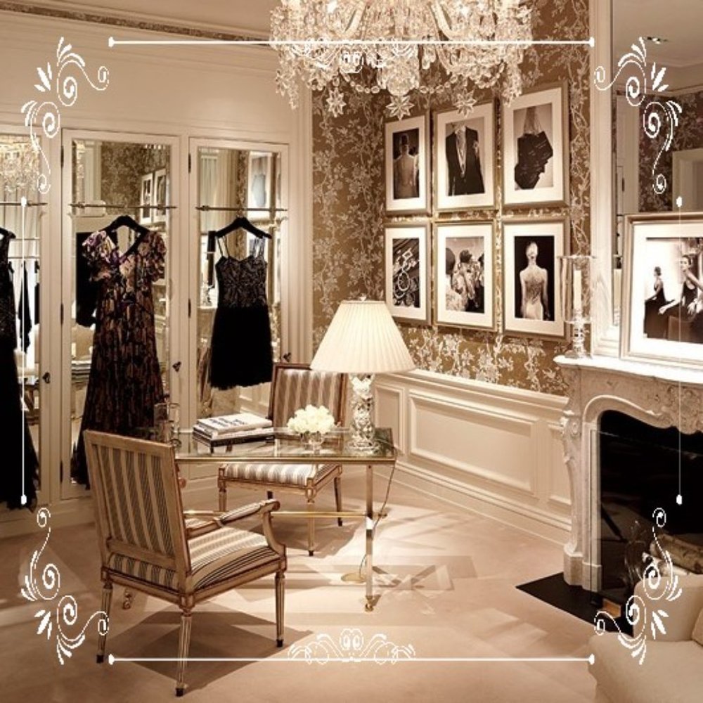 Meet your Posher, Nadia